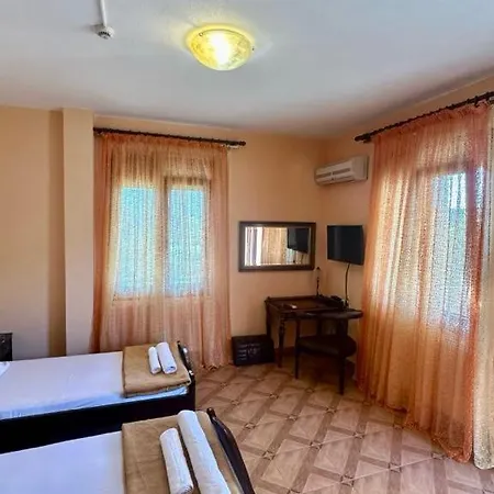 Xenonas Arxontariki Apartmanhotel Mikro Dereio