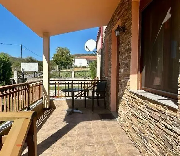 Xenonas Arxontariki *