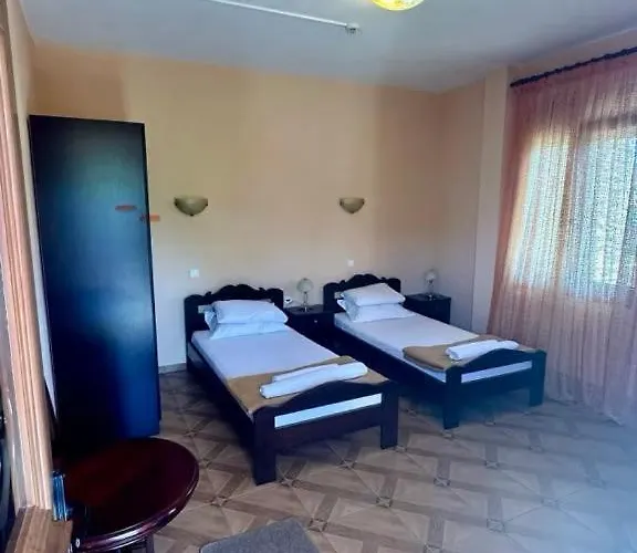 Xenonas Arxontariki Apartmanhotel Mikro Dereio